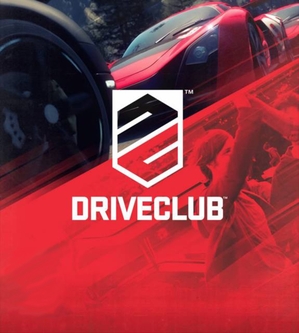 Driveclub poster